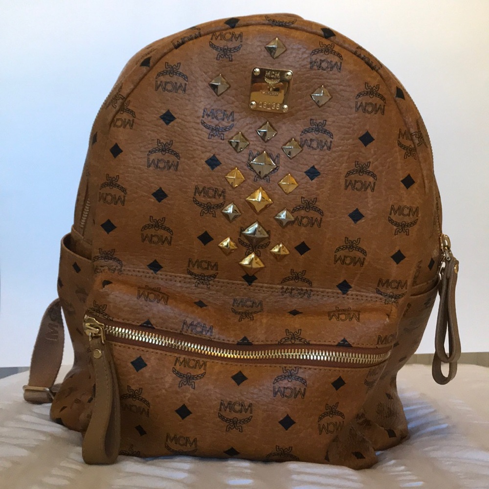 MCM Backpack